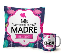Comprar Plantillas Sublimacion Almohadones Tazas Dia De La Madre