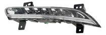 Comprar Faro Led Delantero Izquierdo Renault Fluence Desde 15 Org