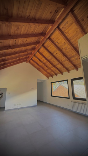 Departamento En Venta En Centro De San Martin De Los Andes