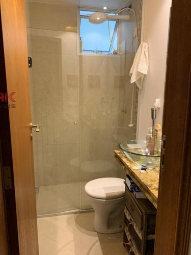 Ref.: 4459 - Apartamento Em Jundiaí Para Venda - V4459