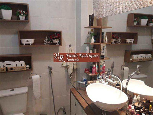 Imagem 7 de 7 de Ref: 309 Apartamento 2quartos - Riachuelo - V309
