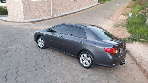 Imagem 11 de 15 de Toyota Corolla 1.6 Xli 16v Gasolina 4p Automático