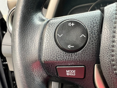 Toyota RAV4 2.0 4X2 16V GASOLINA 4P AUTOMÁTICO