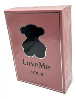 Love Me Tous The Onyx Parfum 90 Ml