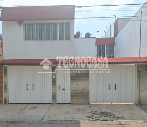  Venta Casas Valle Dorado T-df0161-0064 