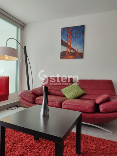 Imagen 5 de 26 de Venta Apartamento 1 Dormitorio Y Medio, Roosevelt, Punta Del Este