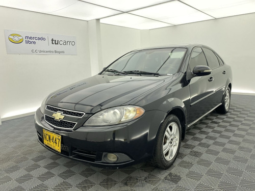 Chevrolet Optra 1.6 Advance | TuCarro