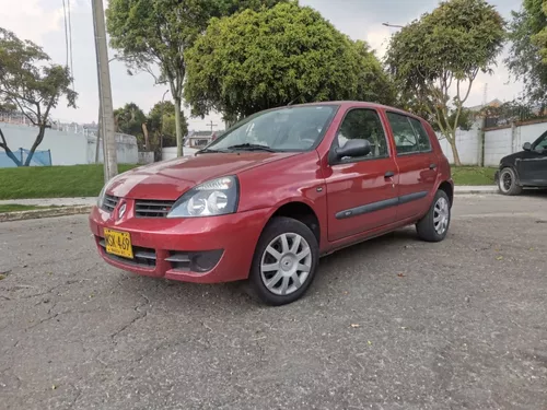 Renault Clio 2 2004 usado - Tienda Usados