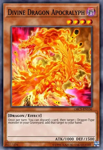 Divine Dragon Apocralyph - Common Orcs