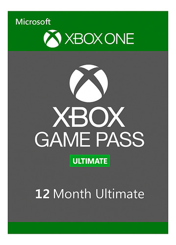 Gpu Ultimate 12 Meses