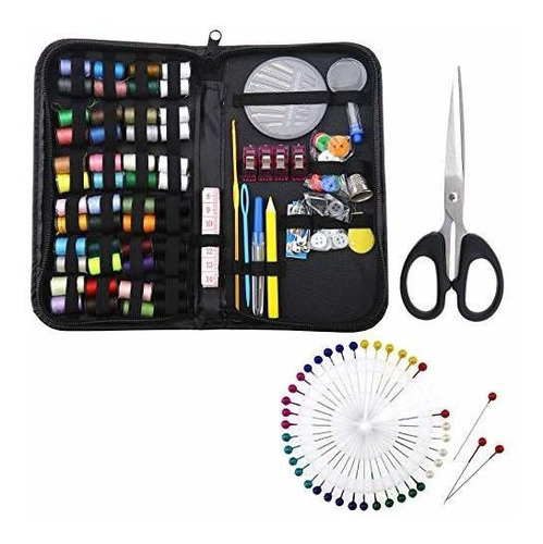 Kits De Costura Creative-idea 172pcs Práctico Kit De Costur