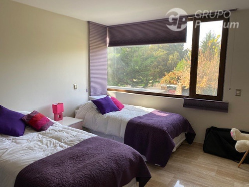 Casa En Venta De 6 Dorm. 7 Baños Piscina En Padre Hurtado