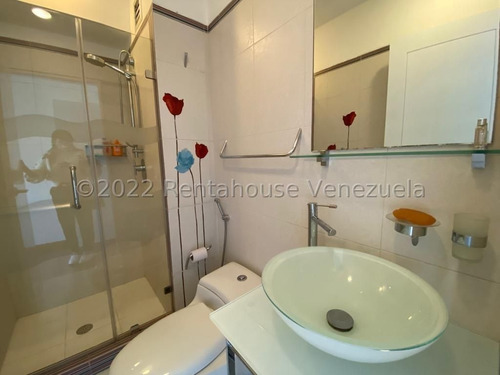 Imagen 6 de 25 de Apartamento En Venta - Mirador De Los Campitos I - Mls #22-17132 Lepv