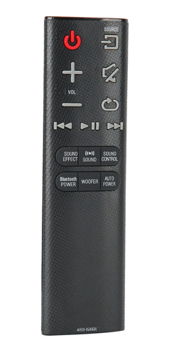 Control Remoto Multifunción Para Samsung Ps Wj6000 Hw J355
