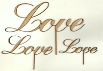 Comprar Letras, Frases Y Carteles De Fibrofacil Corte Laser A Medida