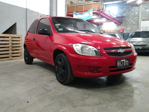 Chevrolet Celta Lt 1.4 Full