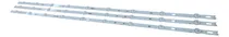 Comprar Tiras Led Philips 43pfg5813\u002F77 Aoc 43s5295  (n74)