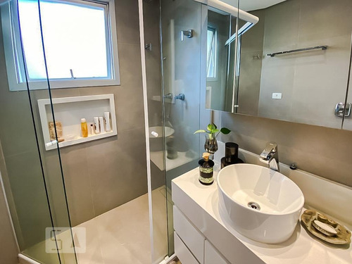 Apartamento À Venda - Higienópolis, 4 Quartos, 236 - S893122210