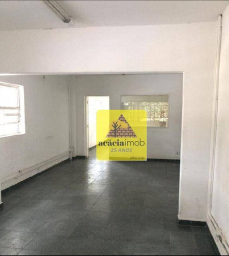 Imagem 13 de 16 de Galpão 2.800 M2 - Vila Leopoldina - Ga0196