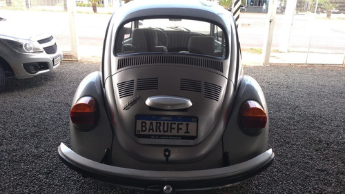 Imagem 4 de 7 de Fusca 1600