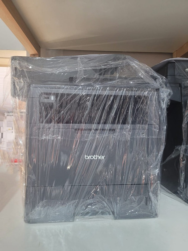 Impressora Usada Multifuncional Brother Dcp-l5652dn (Usado)