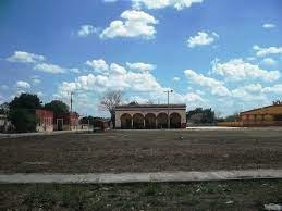 Terreno - Hacienda Chocho 26mn De Merida Terreno Amplio (vt-1179)