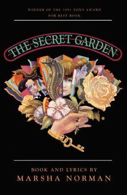 Libro The Secret Garden - Marsha Norman