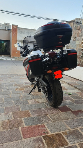 Yamaha Yamaha Fz6 S2 2009