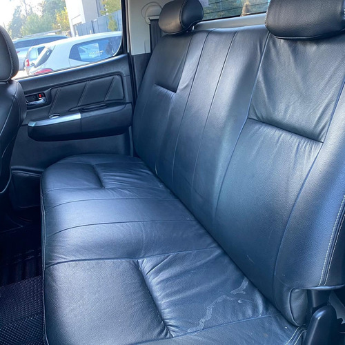 Toyota Hilux 3.0 Cd Srv Limited 171cv 4x4