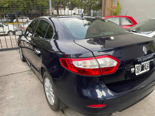 Imagen 4 de 9 de Renault Fluence 2011 2.0 Luxe Anticipo 800000 Y Cuotas O Pto