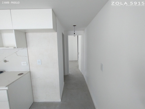 Imagen 24 de 29 de Venta De Departamento De 4, 3 Y 2 Ambientes - Emilio Zola 5915 - Dueño Directo