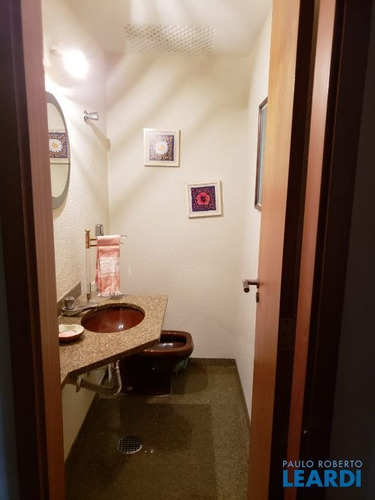 Imagem 7 de 15 de Apartamento - Brooklin - Sp - 565899