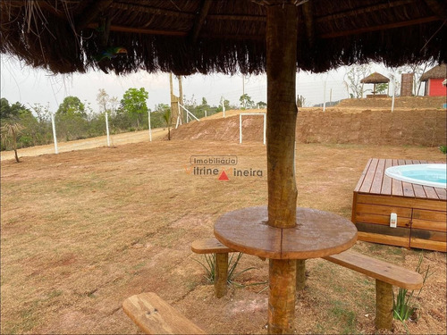 Imagem 13 de 15 de Chácara Para Venda Em Itatiaiuçu, 3 Dormitórios, 1 Suíte, 1 Banheiro - 90046_2-1224100