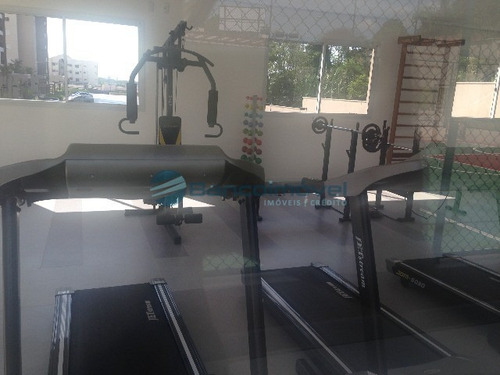 Imagem 20 de 29 de Apartamento Para Locação Em Paulinia - Ap01568 - 31980908
