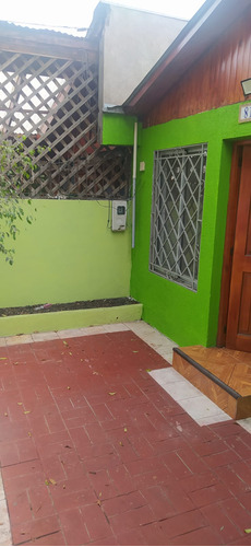 Venta Casa 5hab 2ba Cerro Navia