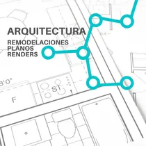 Comprar Planos 2d Y 3d Autocad Renders Revit