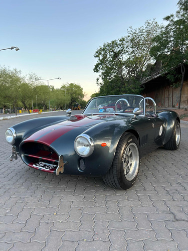 Ford Cobra Biscayne