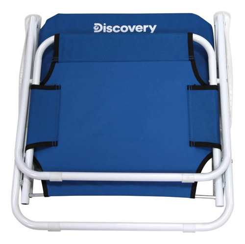 Silla Playera Portatil Playa Campamento Reposera Plegable