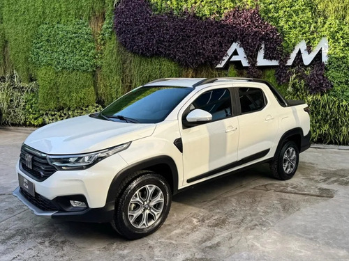 Fiat Strada 1.3 Volcano