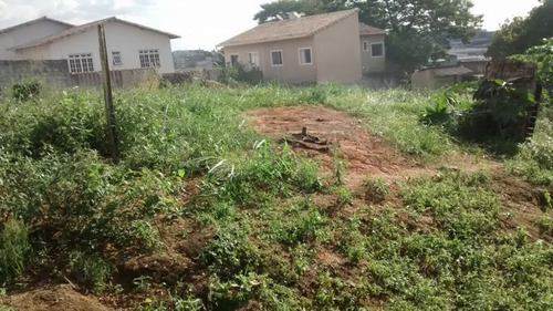 Lote Para Comprar No Jardim Riacho Das Pedras Em Contagem/mg - 5788