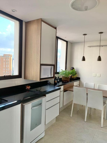 Imagem 9 de 16 de Sofisticado Apartamento Com 3 Suítes À Venda, 187 M² Por R$ 1.600.000 - Aclimação - São Paulo/sp - Ap19763