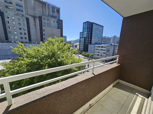 Departamento En Venta A Pasos Del Centro De Concepción