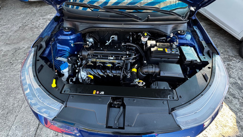 Kia K3 1.6 Ex Sedan Mt
