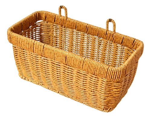 Z Cesta Grande For Frutas