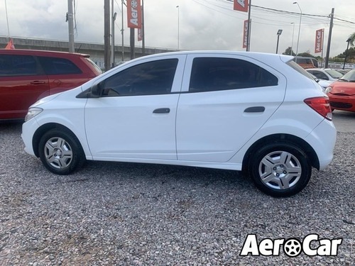 Chevrolet Onix Ls 1.0 2016 Impecable! Aerocar