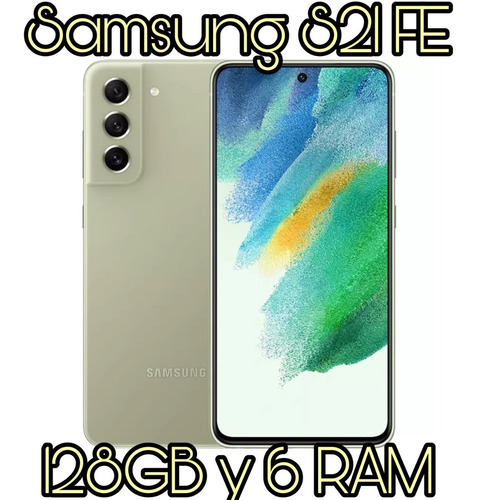 Imagen 4 de 4 de Samsung A12 A03s A22 A23 A32 A52 S21 Fe S21 Ultra