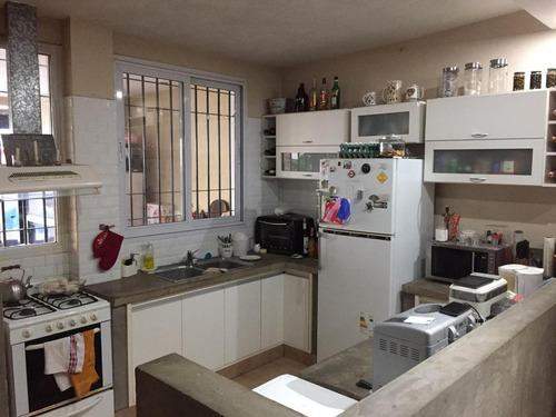 Hermosa Casa En Venta Muñiz San Miguel