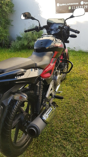 Imagen 6 de 12 de Bajaj Rouser 180 Rouser 180 Cc