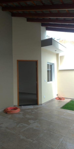 Imagem 5 de 15 de Casa Para Venda Em Jundiaí, Residencial Santa Giovana, 3 Dormitórios, 1 Suíte, 2 Banheiros, 2 Vagas - 19564l_2-1084146