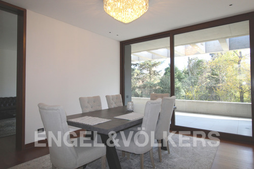 Venta Departamento Penthouse San Damián